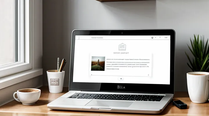 Как подать заявку на замену паспорта через Госуслуги