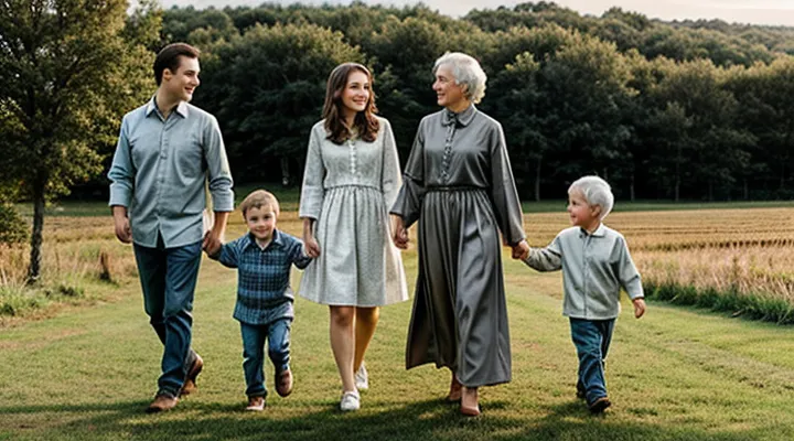 Как подать заявку на землю для многодетной семьи через портал Госуслуг