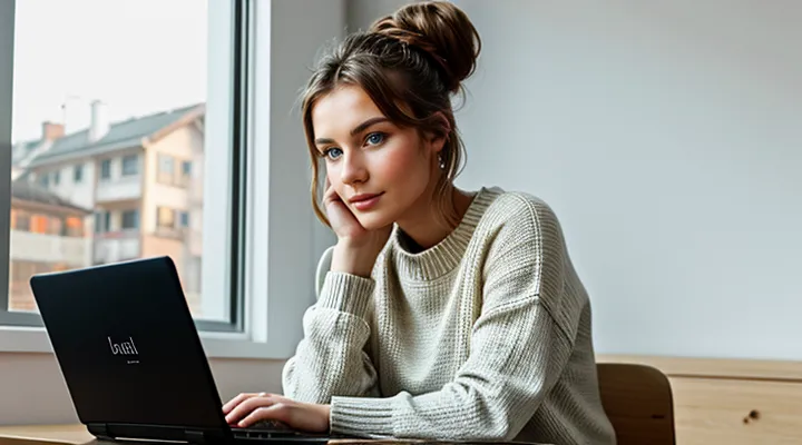 Как подать заявление через Госуслуги для регистрации транспортного средства