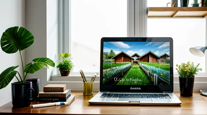 Как подать заявление через портал Госуслуг на поступление в колледж после 9‑го класса