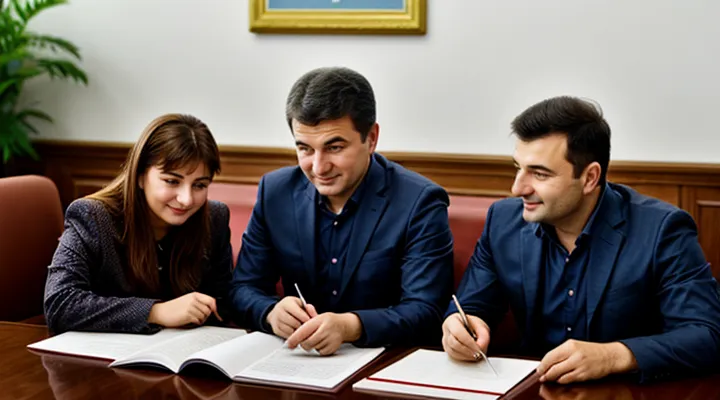 Как подать заявление через портал Госуслуг