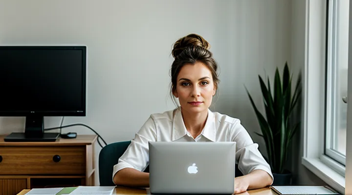 Как подать заявление на алименты без развода через портал госуслуг?