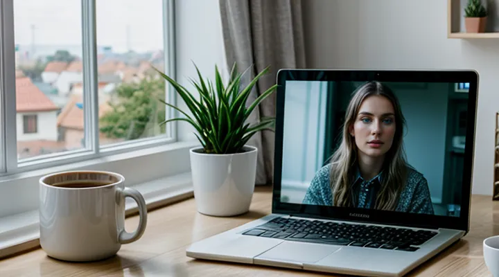 Как подать заявление на алименты через Госуслуги: пошаговое руководство