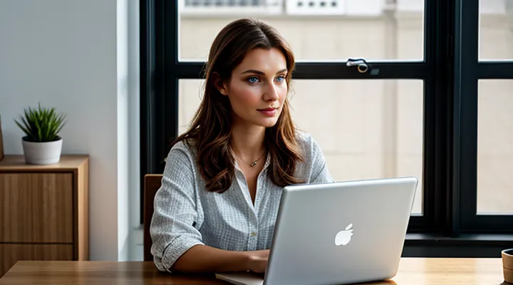 Как подать заявление на алименты в 2025 году через портал Госуслуг