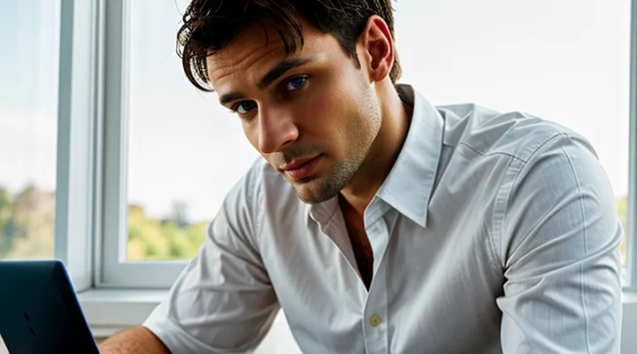 Как подать заявление на аренду земельного участка через Госуслуги