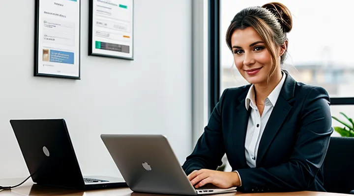 Как подать заявление на аттестацию педагогического работника через Госуслуги?