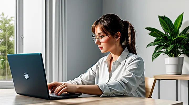 Как подать заявление на чернобыльский отпуск через портал Госуслуг: инструкция