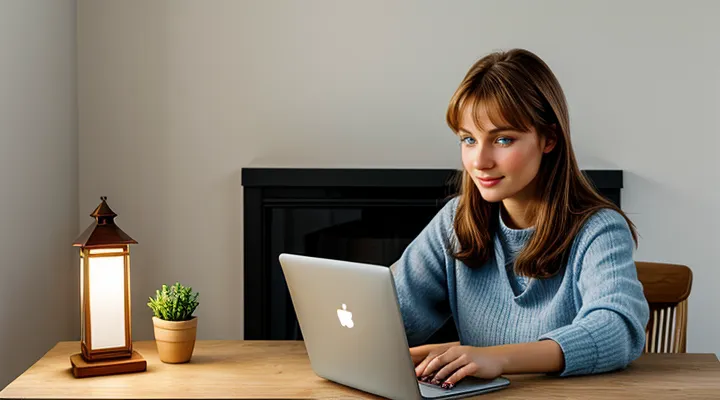 Как подать заявление на детский сад через Госуслуги