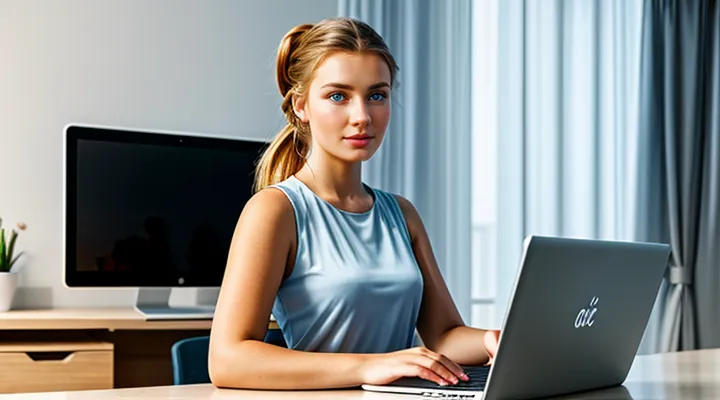 Как подать заявление на единое пособие на детей через портал Госуслуг