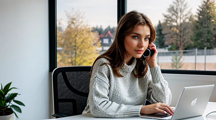 Как подать заявление на единовременное пособие малоимущим через Госуслуги