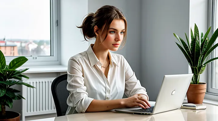 Как подать заявление на единовременное пособие при рождении ребёнка через портал Госуслуг