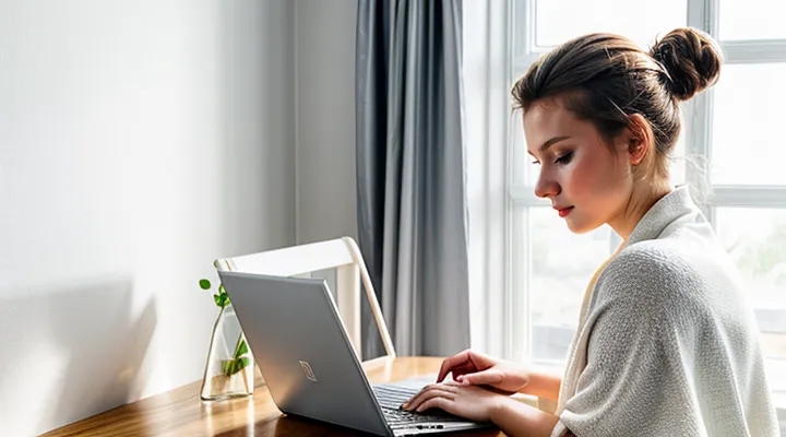 Как подать заявление на единовременную выплату при рождении ребенка через Госуслуги