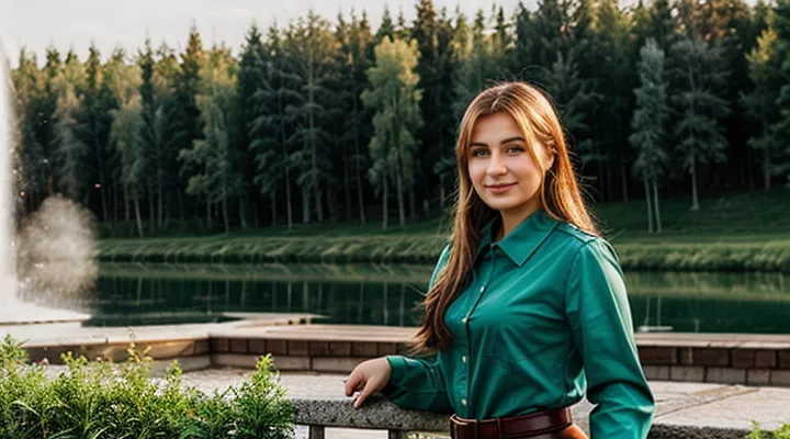 Как подать заявление на электронное голосование через Госуслуги