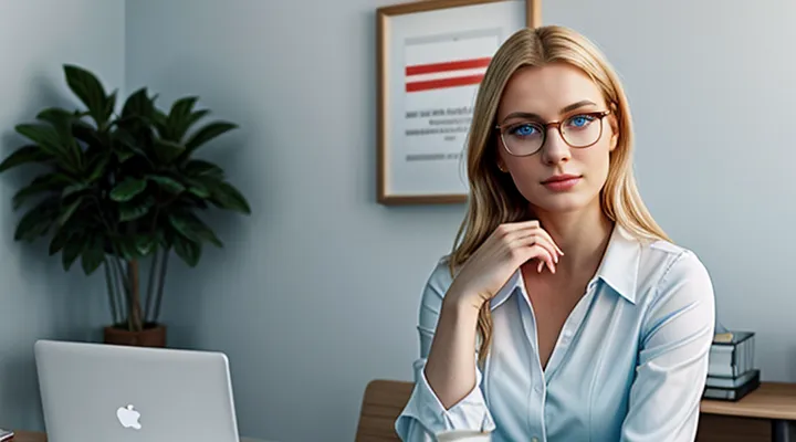 Как подать заявление на электронный сертификат для инвалидов через портал Госуслуг: пошаговая инструкция