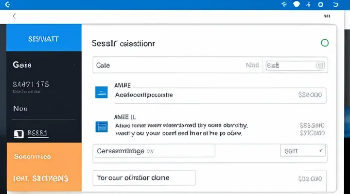 Как подать заявление на газификацию дома через портал Госуслуги