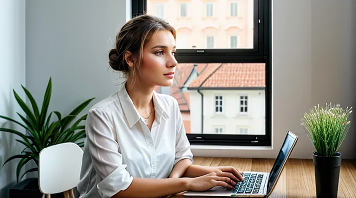 Как подать заявление на компенсацию за детский сад через Госуслуги