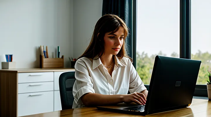 Как подать заявление на льготу по капремонту через госуслуги