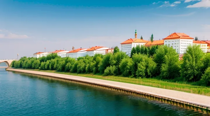 Как подать заявление на магистратуру через портал Госуслуг