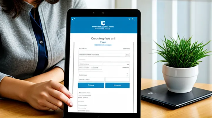 Как подать заявление на назначение пенсии с помощью портала госуслуг?