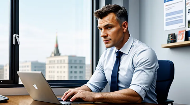 Как подать заявление на новый паспорт в 45 лет через портал Госуслуг