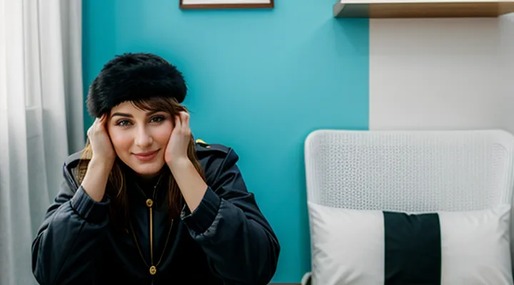 Как подать заявление на обучение через портал Госуслуги