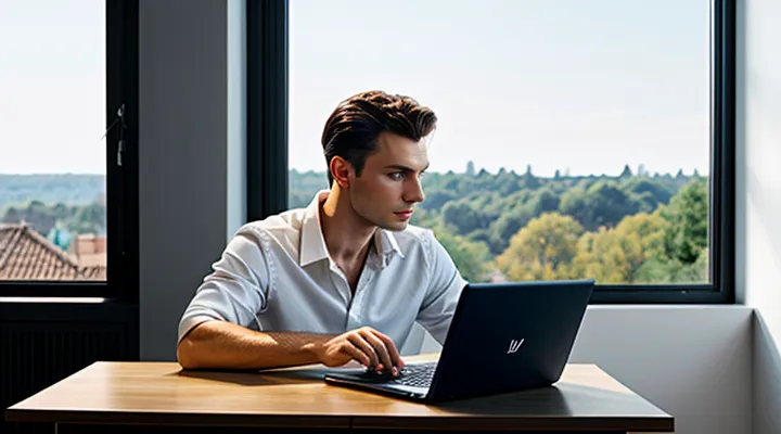 Как подать заявление на охоту через портал Госуслуг