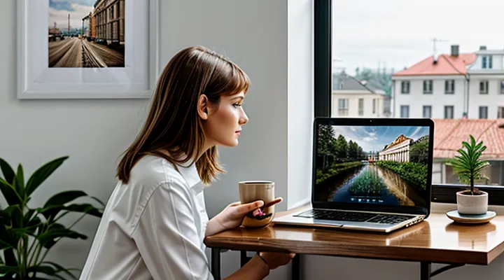 Как подать заявление на осмотр автомобиля в ГИБДД через Госуслуги