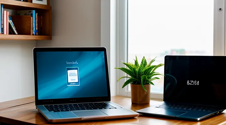 Как подать заявление на осмотр транспортного средства в Госуслугах