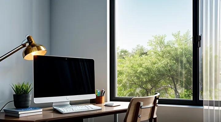 Как подать заявление на отказ от лекарств через портал Госуслуг