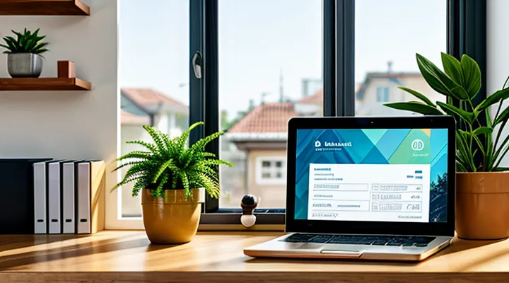 Как подать заявление на паспорт для 14‑летних через портал Госуслуги