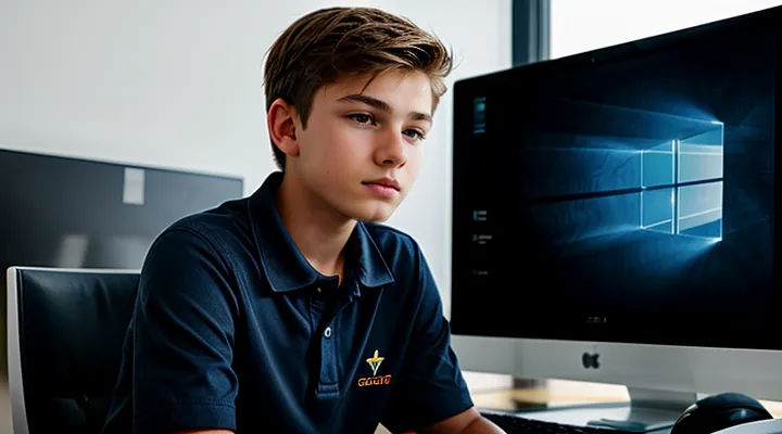 Как подать заявление на паспорт для 14‑летних детей через Госуслуги