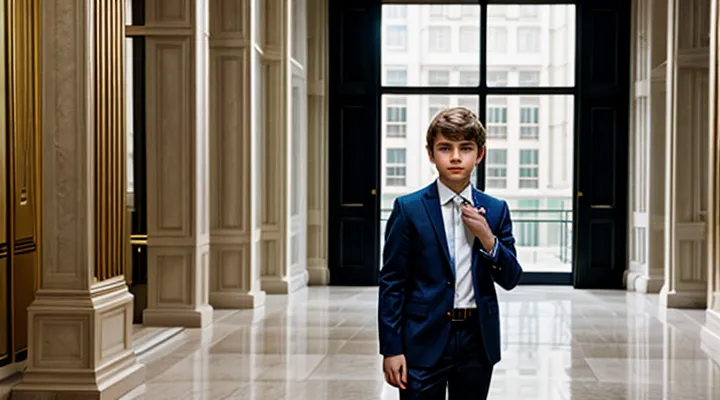 Как подать заявление на паспорт для ребёнка 14 лет через Госуслуги