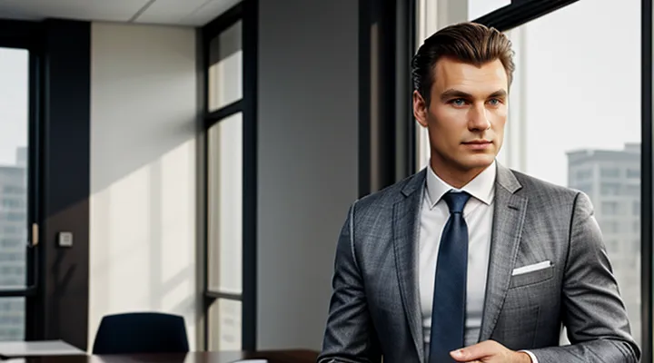 Как подать заявление на пенсию через Госуслуги: инструкция