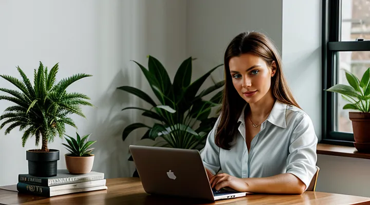 Как подать заявление на пенсию по потере кормильца через Госуслуги