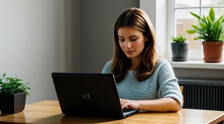 Как подать заявление на платное обучение через портал Госуслуг