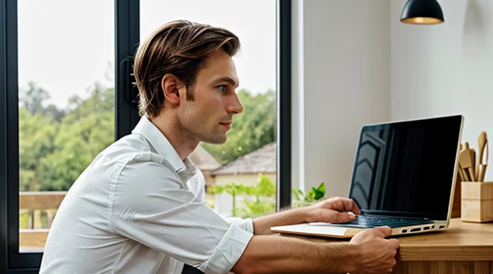 Как подать заявление на подключение электроэнергии к гаражу через Госуслуги