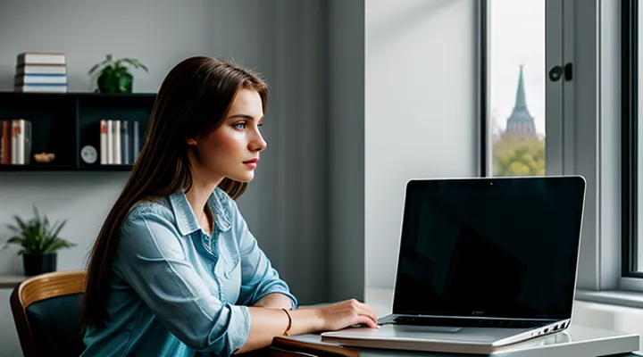 Как подать заявление на погребение через портал Госуслуг