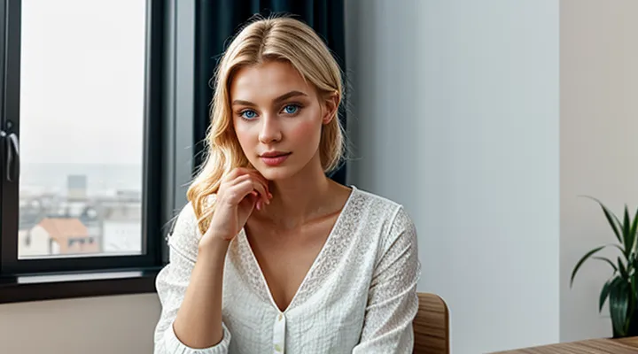 Как подать заявление на получение гражданства через портал Госуслуг