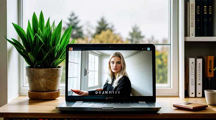 Как подать заявление на получение ИНН через портал Госуслуг