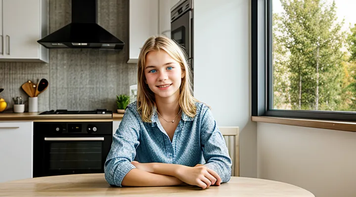 Как подать заявление на получение паспорта в 14 лет через Госуслуги: инструкция для родителей