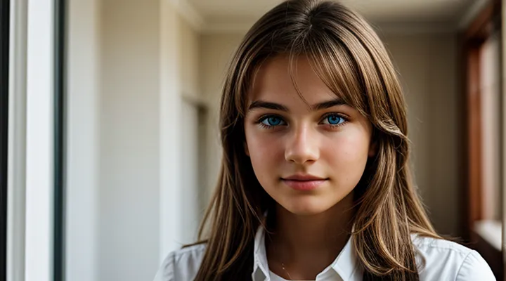 Как подать заявление на получение паспорта в 14 лет через портал Госуслуг