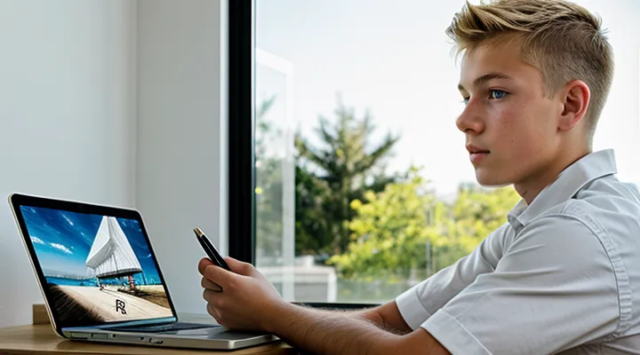 Как подать заявление на получение паспорта в 14 лет ребёнку через Госуслуги Как подать заявление на получение паспорта в 14 лет ребёнку через Госуслуги