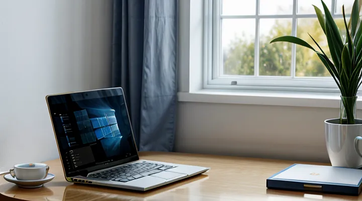 Как подать заявление на получение пенсии по инвалидности через портал Госуслуг