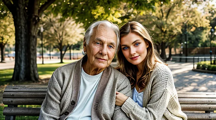 Как подать заявление на получение пенсии по старости через Госуслуги