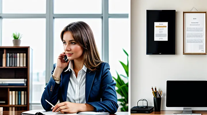 Как подать заявление на получение помощи к школе через портал Госуслуг?