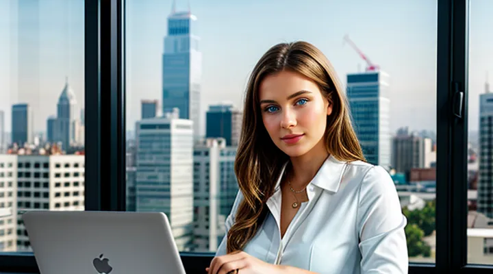 Как подать заявление на получение пособия по безработице онлайн через портал Госуслуг