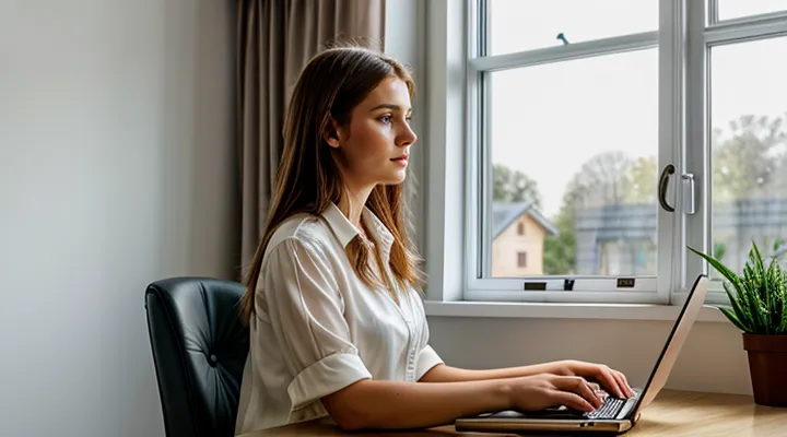 Как подать заявление на получение водительских прав через портал Госуслуг