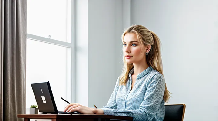 Как подать заявление на получение загранпаспорта через портал Госуслуг?