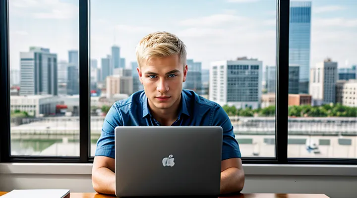 Как подать заявление на постановку автомобиля на учет через портал госуслуг