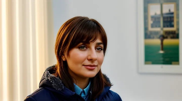 Как подать заявление на постановку на учёт транспортного средства через Госуслуги